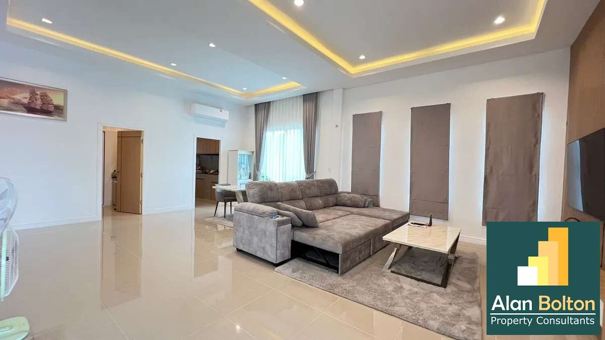 Private house 3 Bedrooms 3 Bathrooms in Mapprachan photo 9