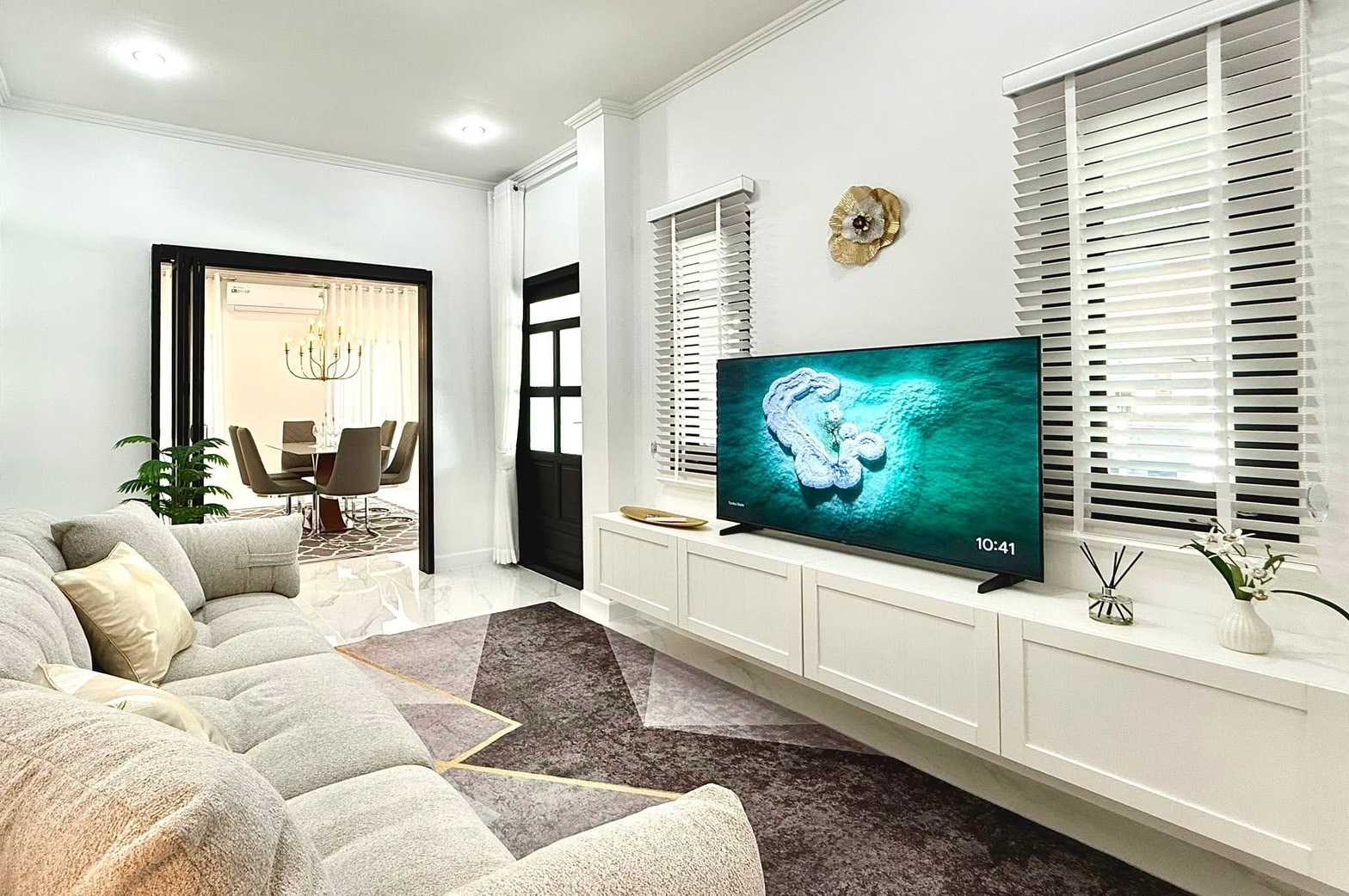 Private house 3 Bedrooms 3 Bathrooms in Mapprachan photo 16