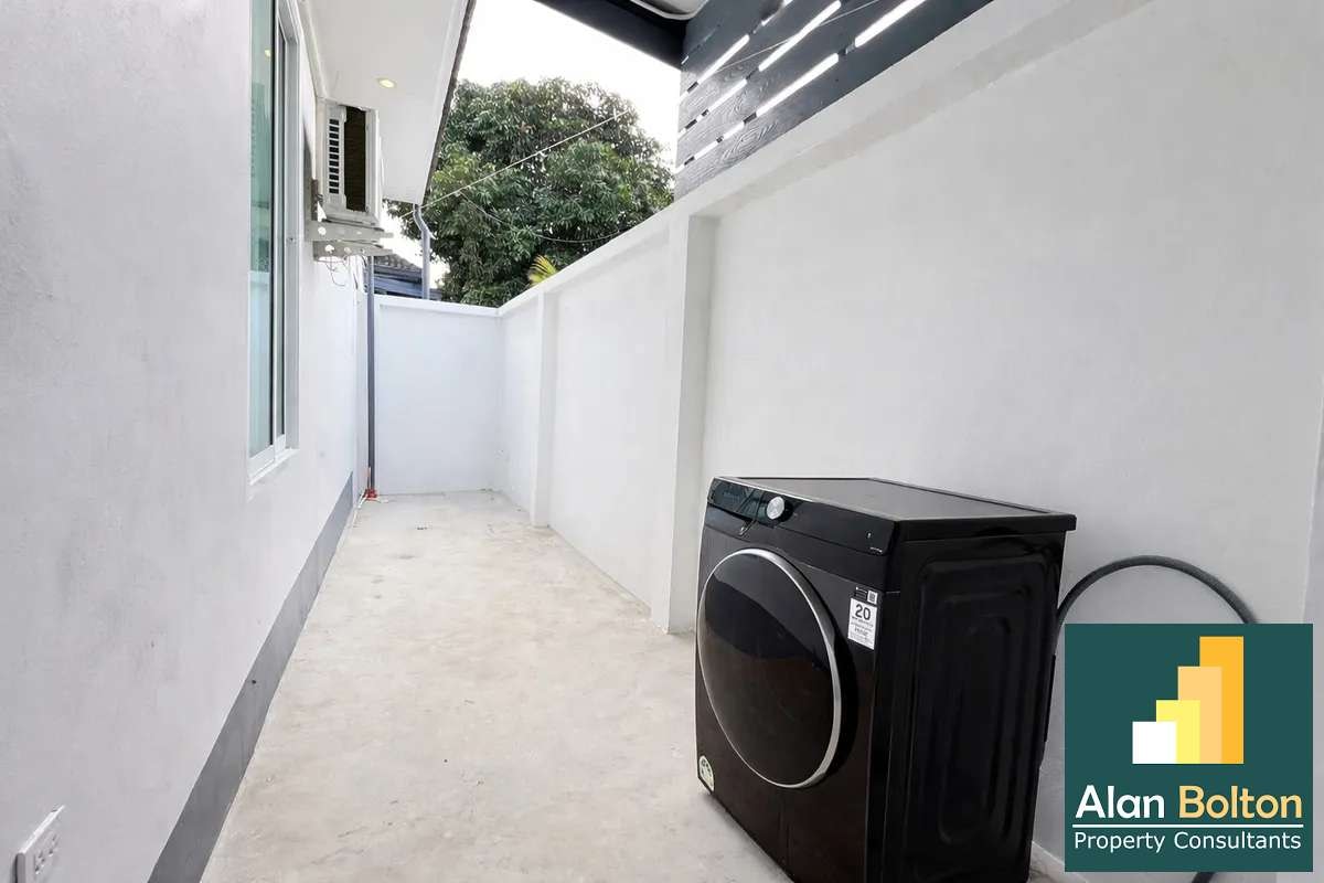 Private house 3 Bedrooms 3 Bathrooms in Mapprachan photo 7