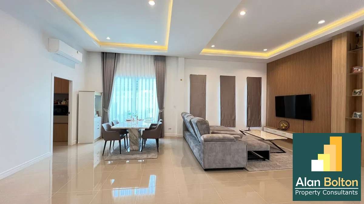 Private house 3 Bedrooms 3 Bathrooms in Mapprachan photo 4