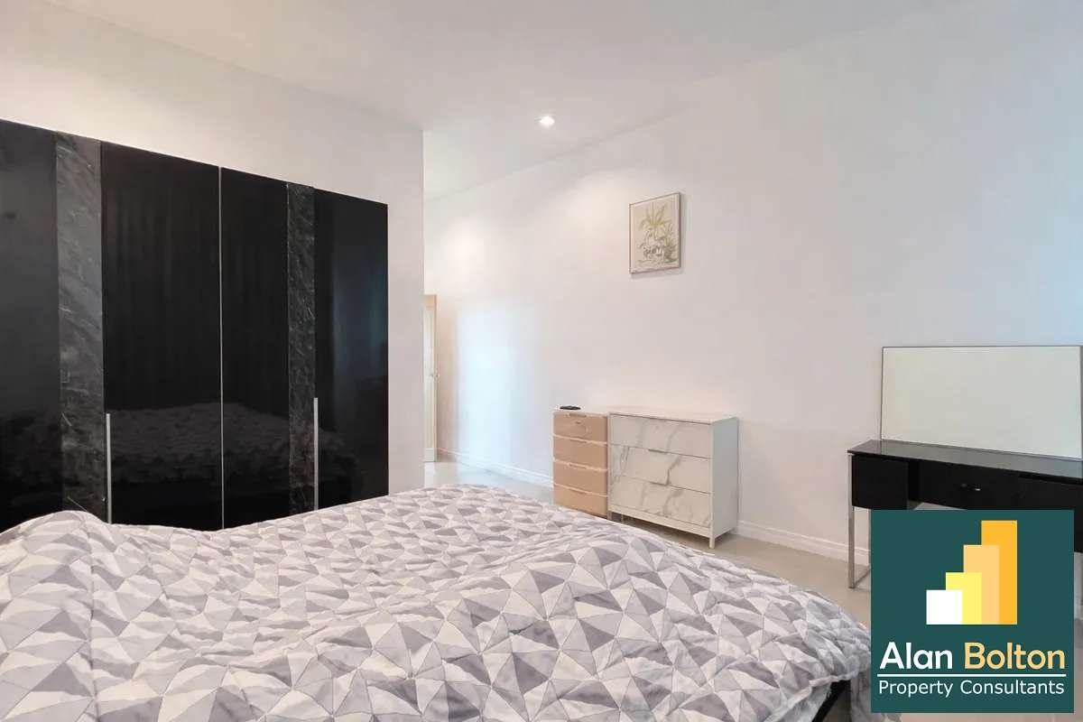 Private house 3 Bedrooms 3 Bathrooms in Mapprachan photo 15