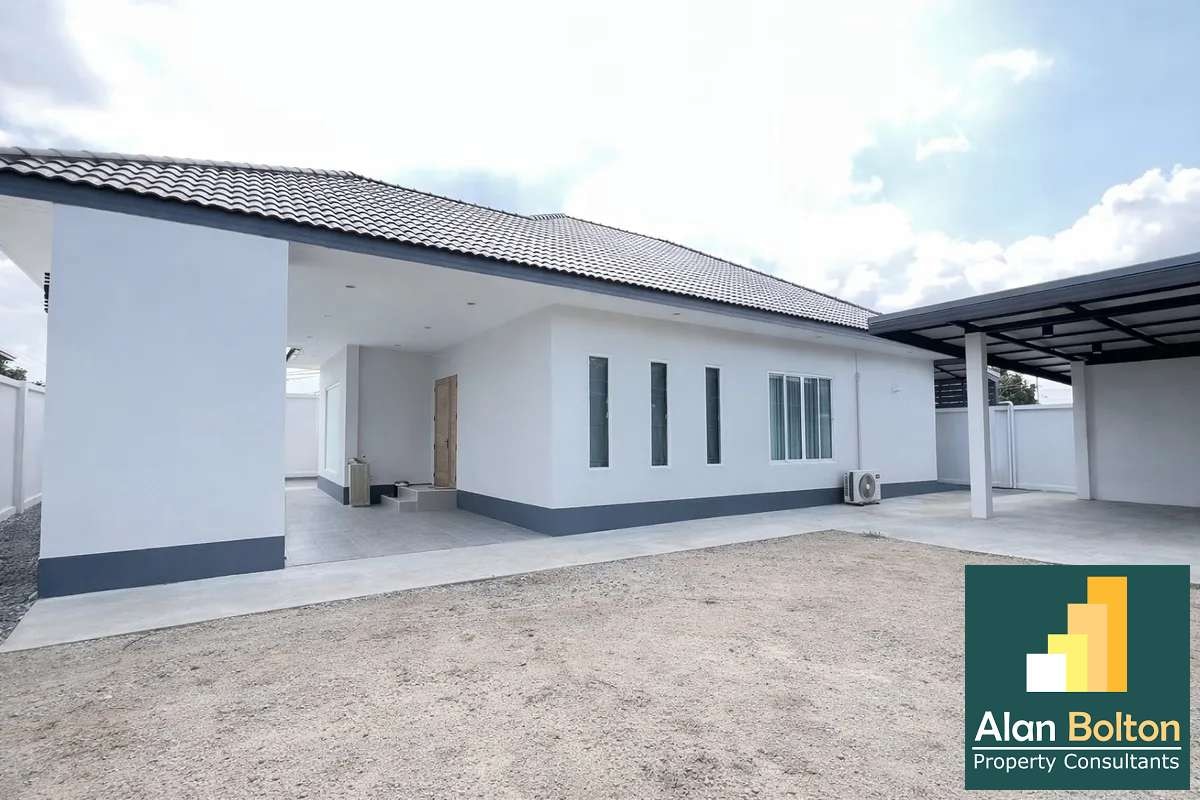 Private house 3 Bedrooms 3 Bathrooms in Mapprachan photo 3