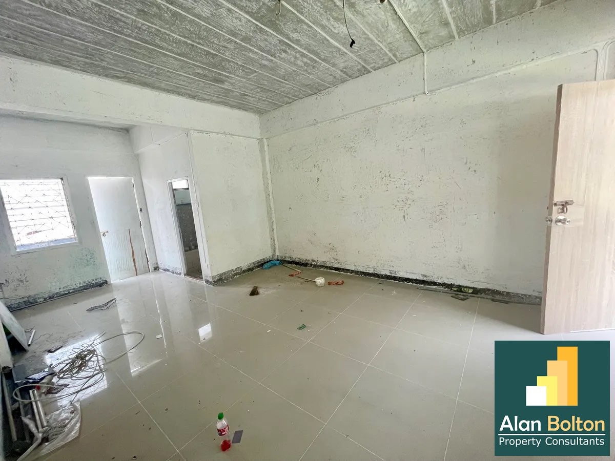 Apartment Building for Sale With 20 Studios Offering Huge Potential to Renovate or Build New photo 5