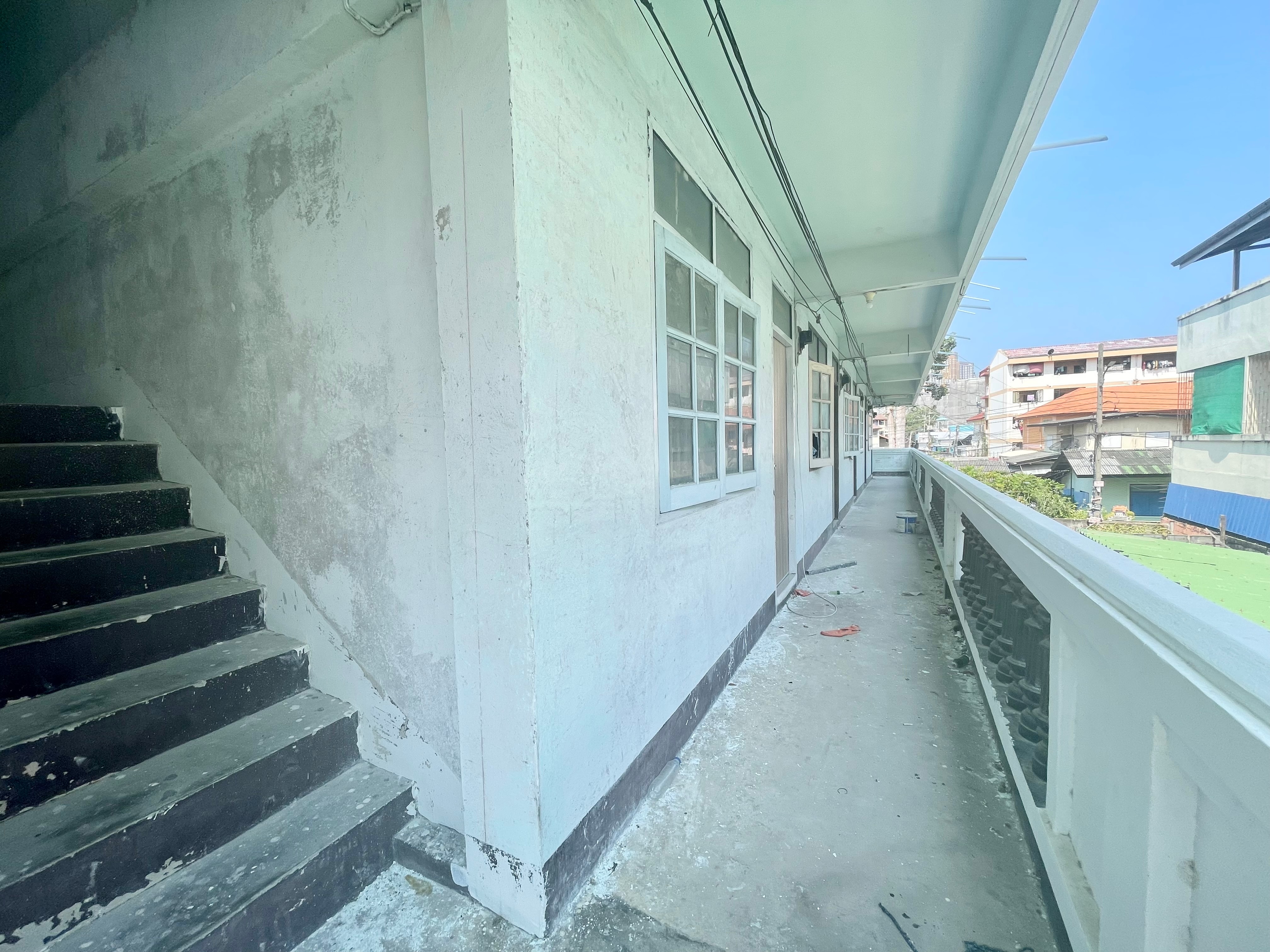 Apartment Building for Sale With 20 Studios Offering Huge Potential to Renovate or Build New photo 17