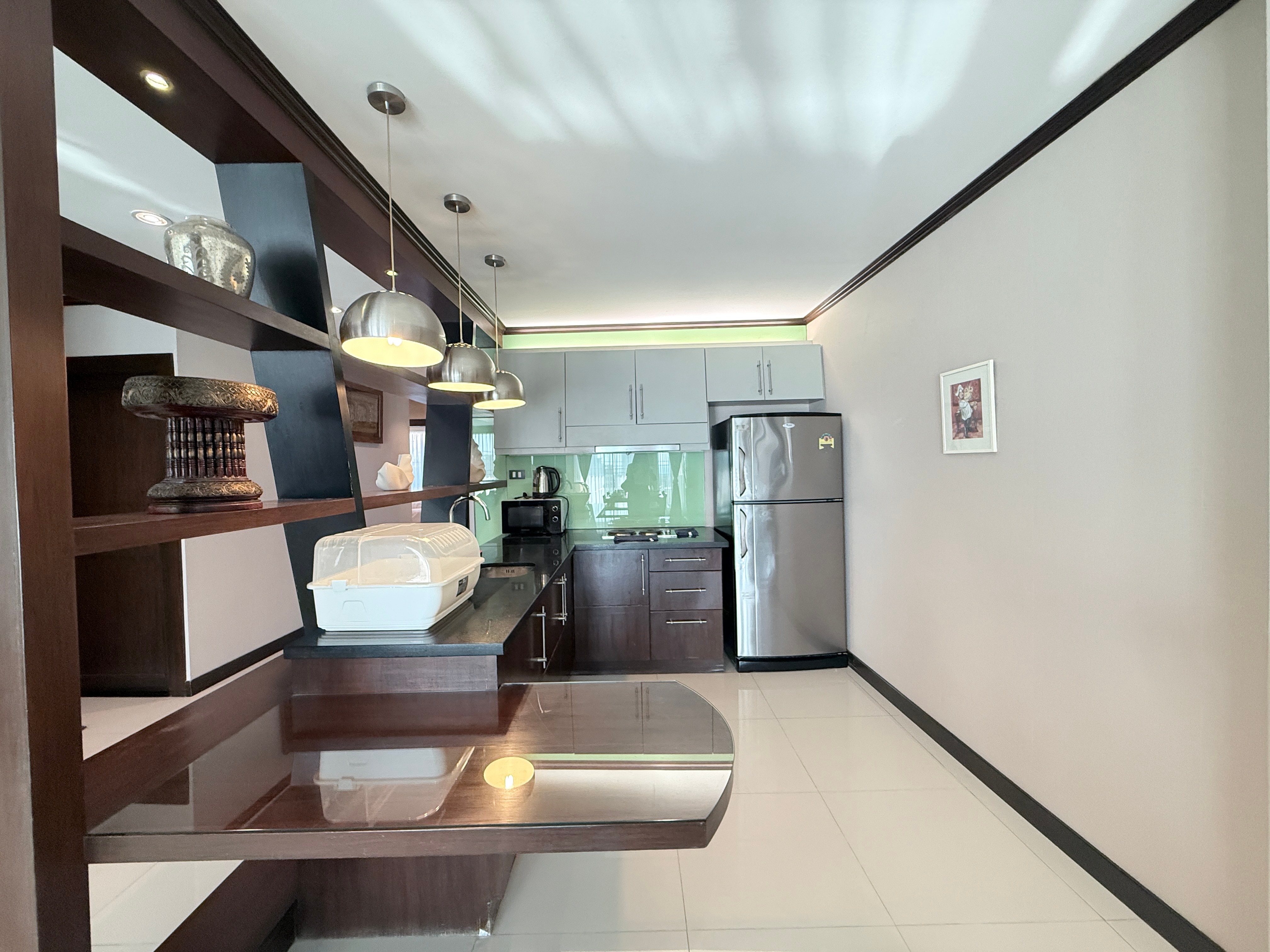 2 Bedroom 2 Bathroom in Pratumnak for Rent photo 62