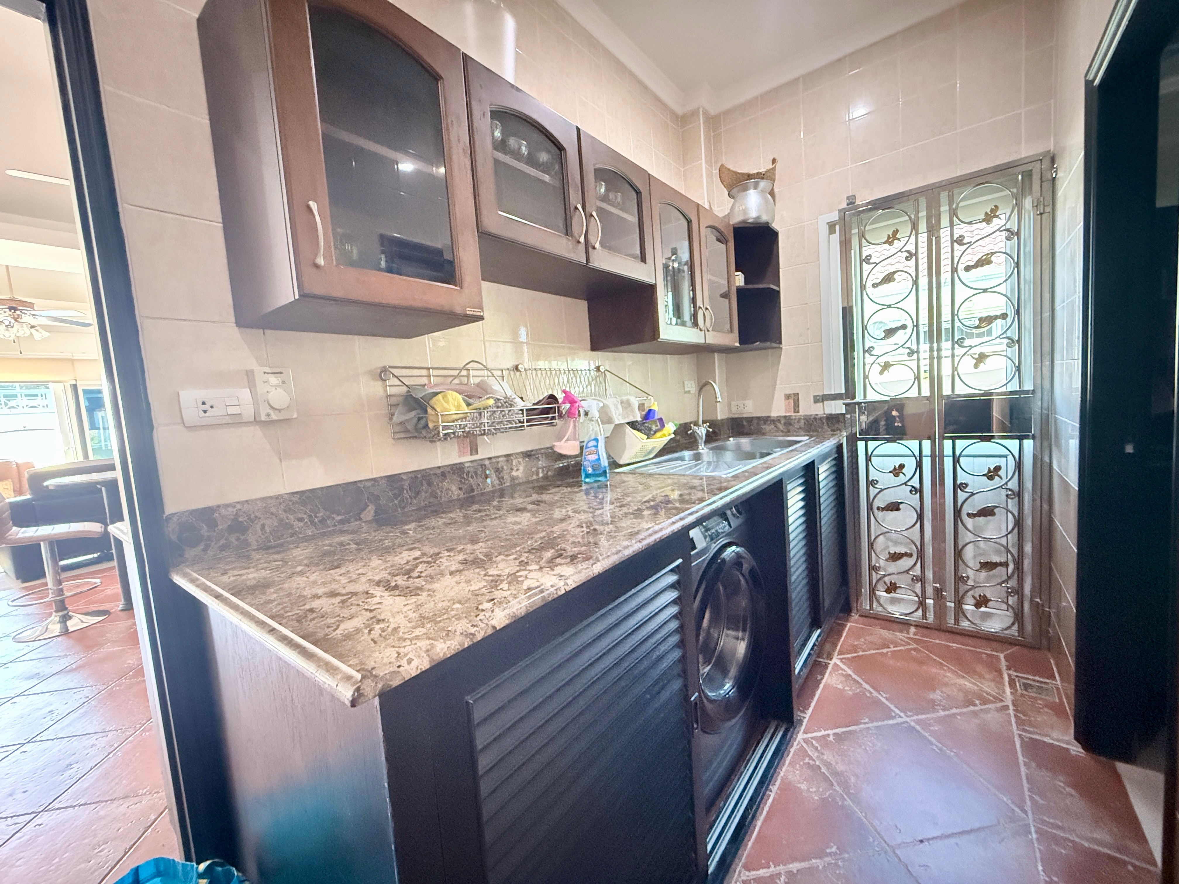 2 Bedroom 2 Bathroom in Pratumnak for Rent photo 50