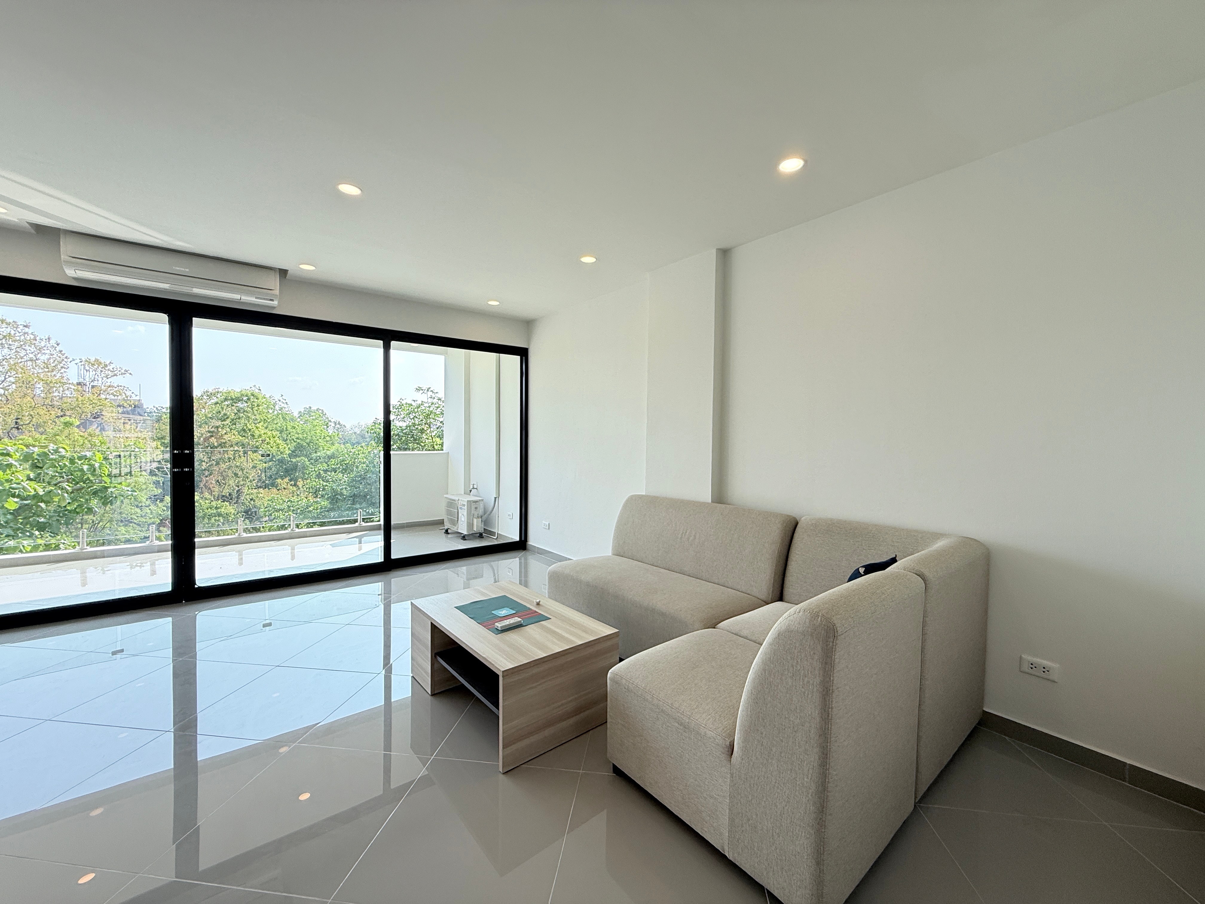 2 Bedroom 2 Bathroom in Pratumnak for Rent photo 30