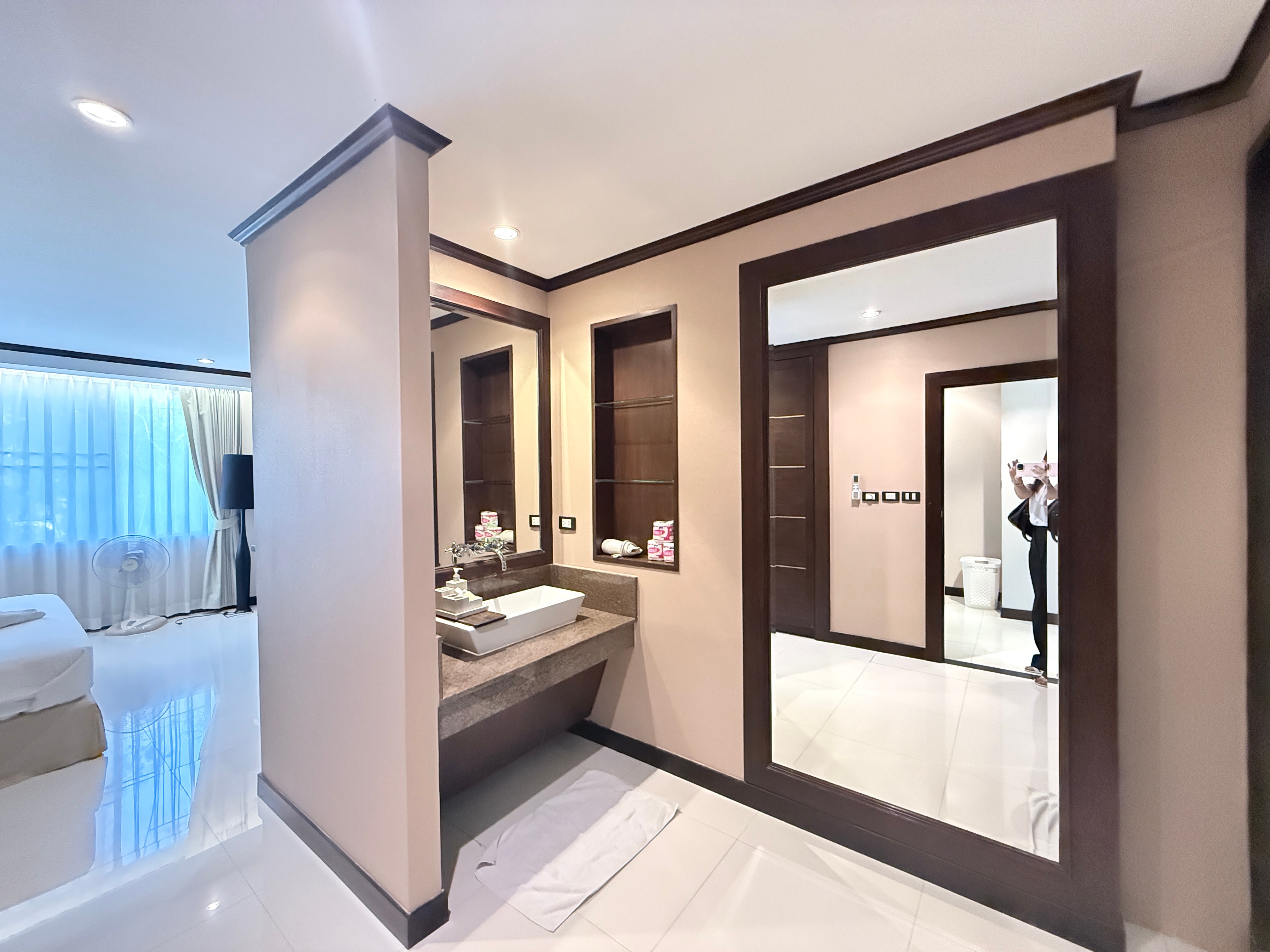 2 Bedroom 2 Bathroom in Pratumnak for Rent photo 65