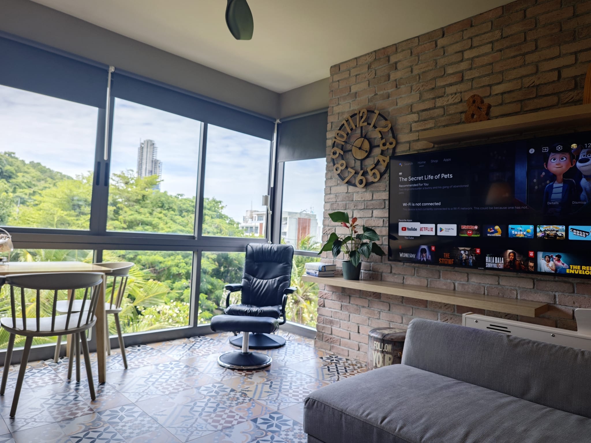 Two Bedroom Condo For Sale in Prahtamnak area photo 39