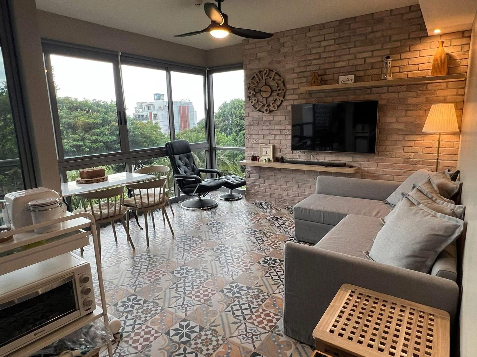 Two Bedroom Condo For Sale in Prahtamnak area photo 10