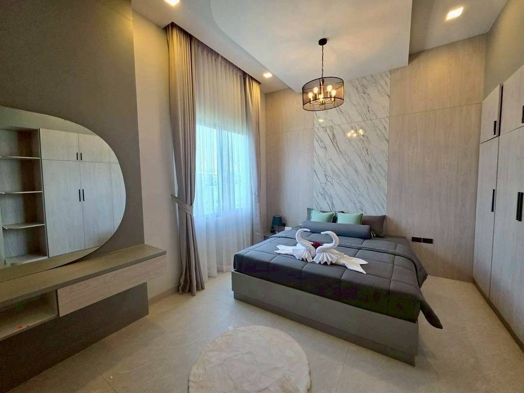 Pool villa 5 Bedrooms 6 Bathrooms in East Pattaya photo 29