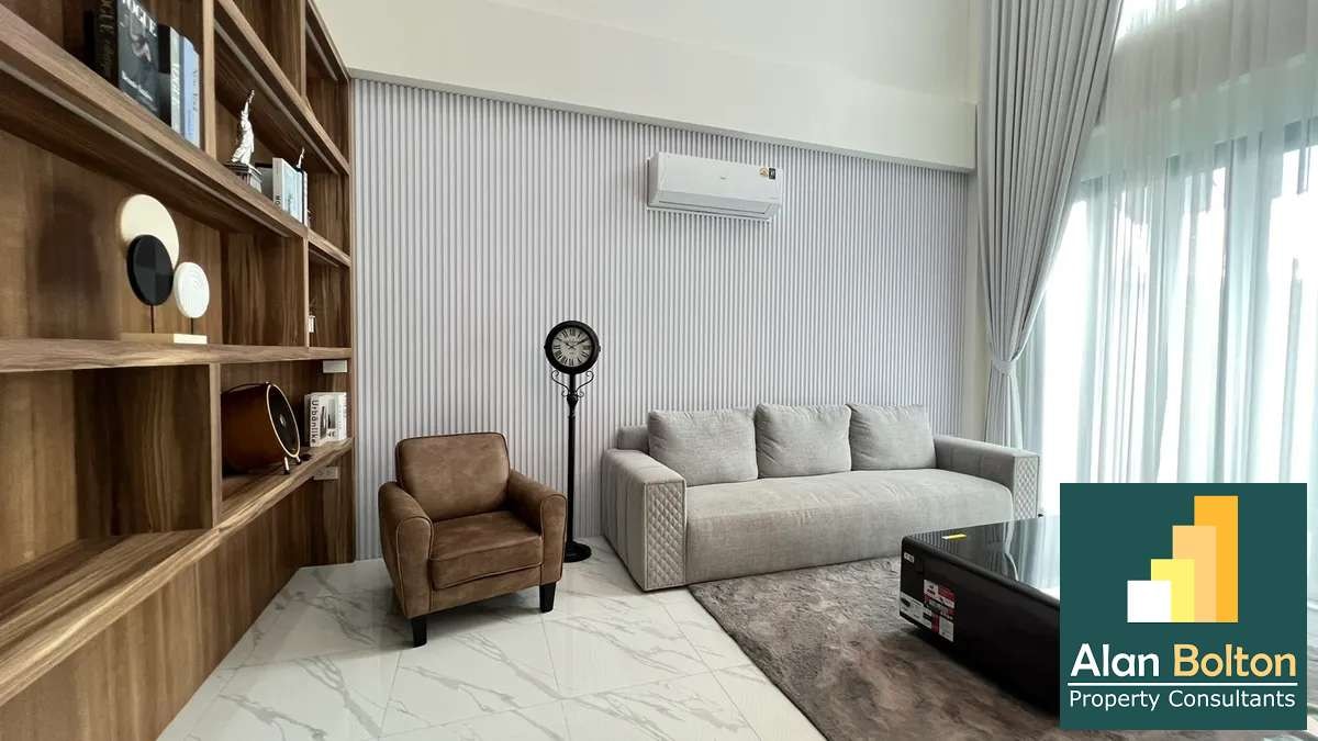 Pool villa 5 Bedrooms 6 Bathrooms in East Pattaya photo 6