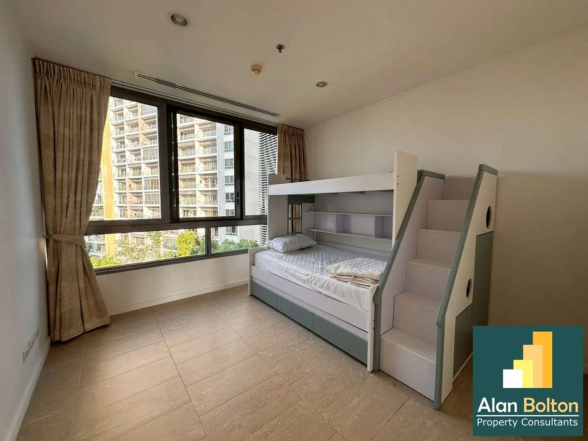 Stunning Sea View 3 beds 2 bath in Northpoint for RENT photo 13