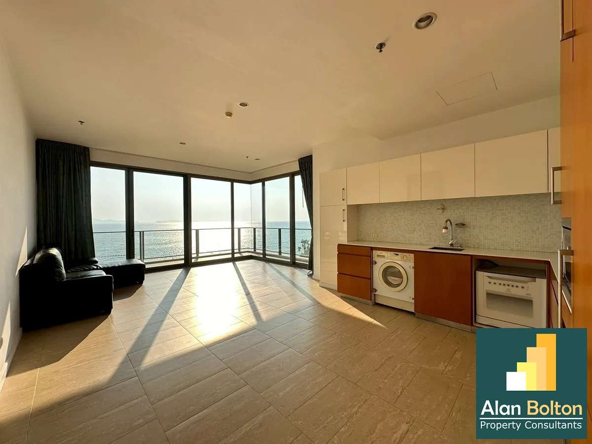 Stunning Sea View 3 beds 2 bath in Northpoint for RENT photo 17