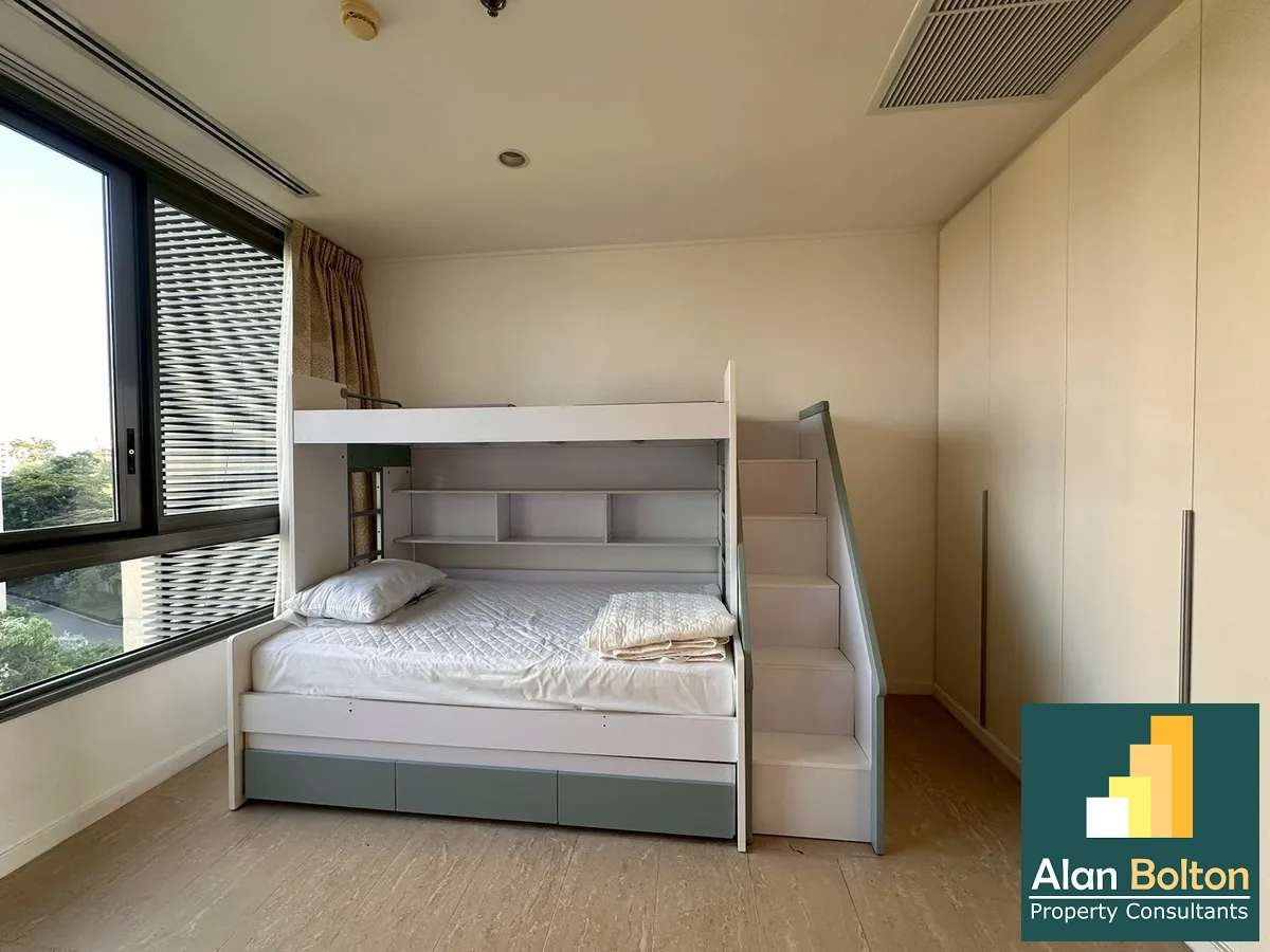 Stunning Sea View 3 beds 2 bath in Northpoint for RENT photo 11