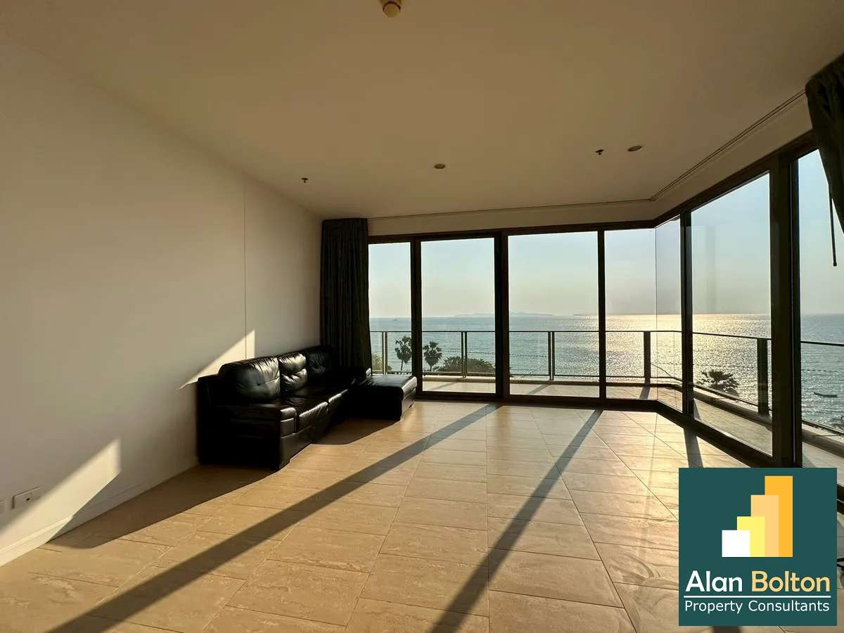 Stunning Sea View 3 beds 2 bath in Northpoint for RENT photo 9