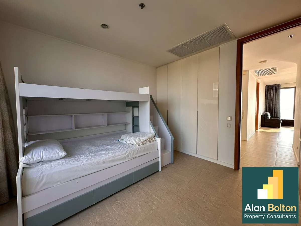 Stunning Sea View 3 beds 2 bath in Northpoint for RENT photo 15