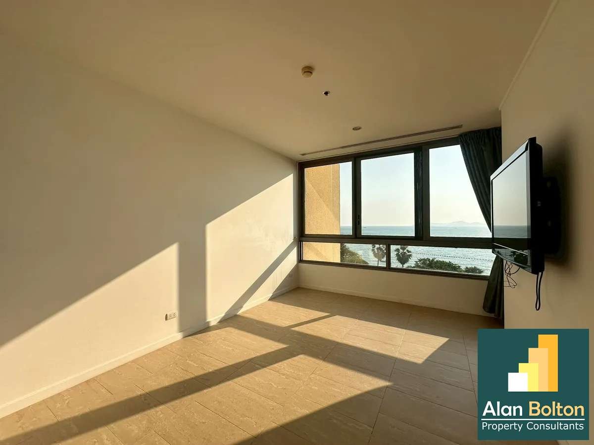 Stunning Sea View 3 beds 2 bath in Northpoint for RENT photo 6