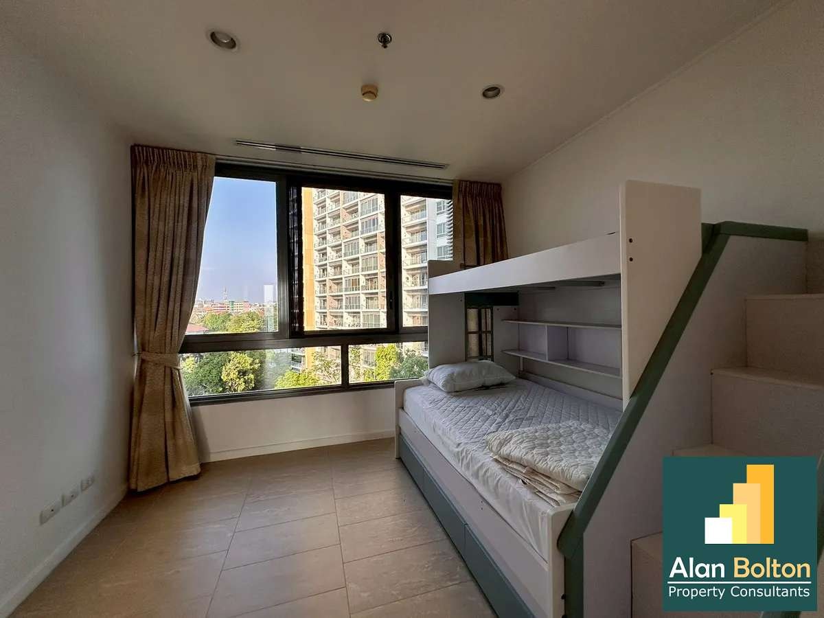 Stunning Sea View 3 beds 2 bath in Northpoint for RENT photo 16