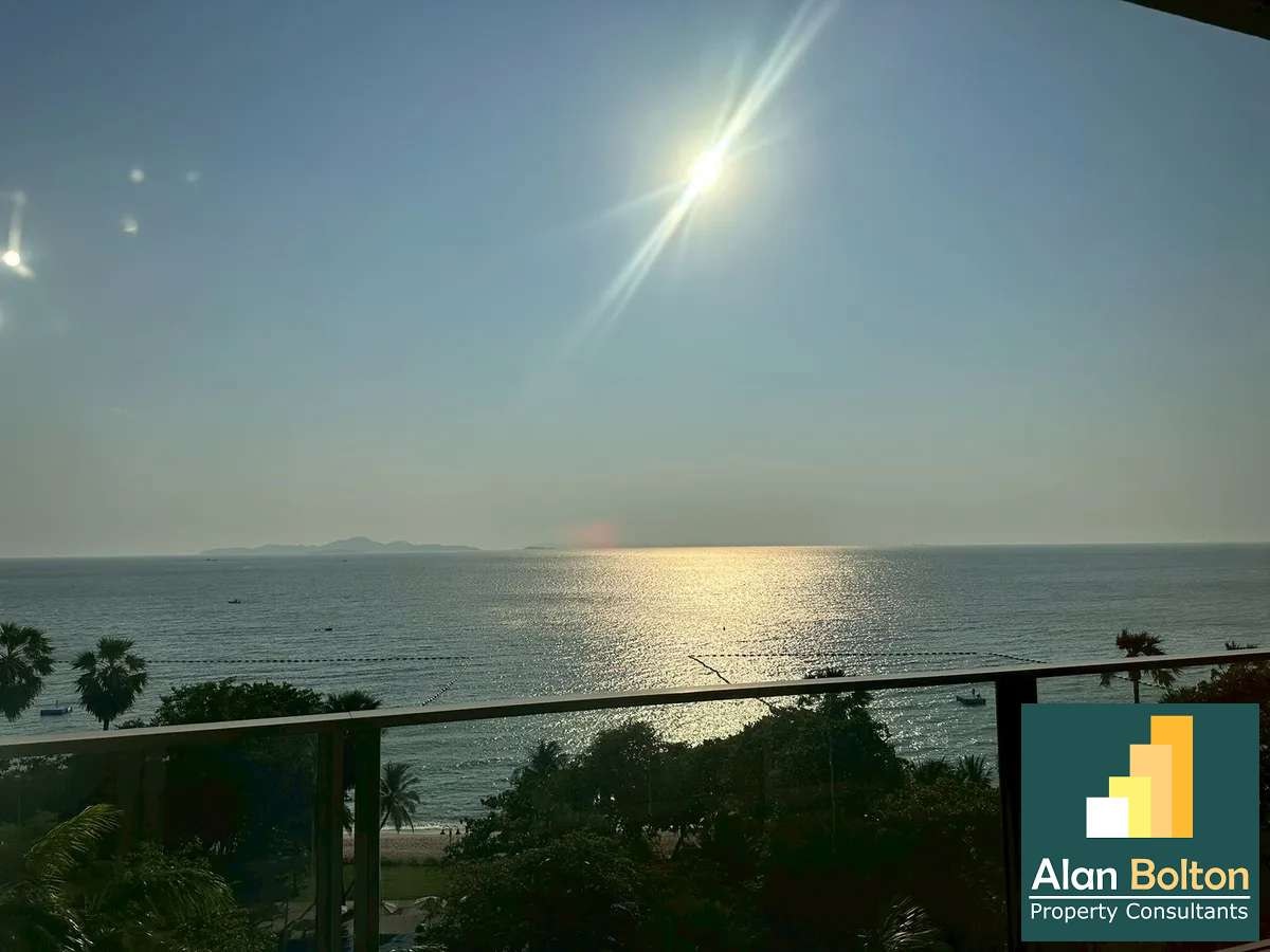 Stunning Sea View 3 beds 2 bath in Northpoint for RENT photo 12