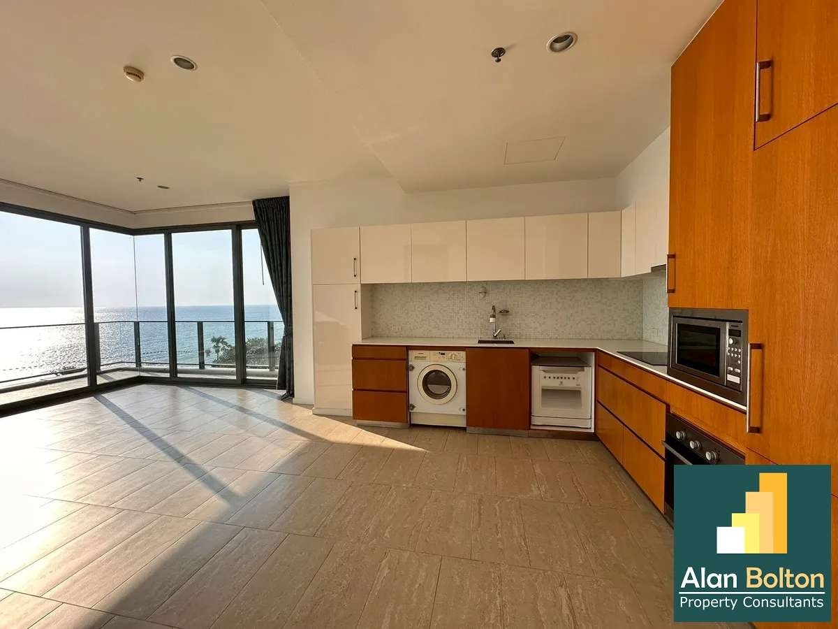 Stunning Sea View 3 beds 2 bath in Northpoint for RENT photo 7