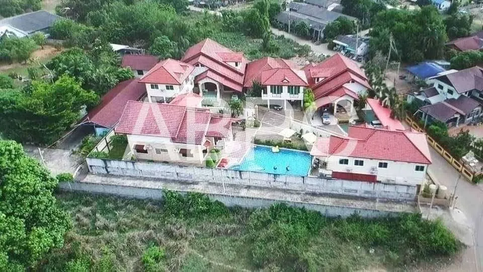 Bang Saray Resort for sale