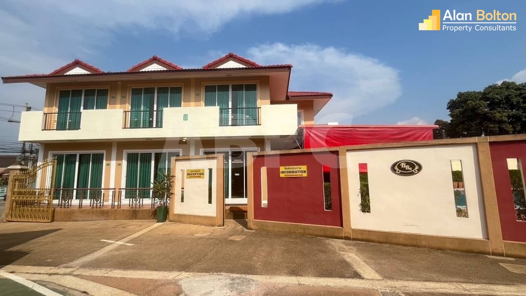 Bang Saray Resort for sale photo 5