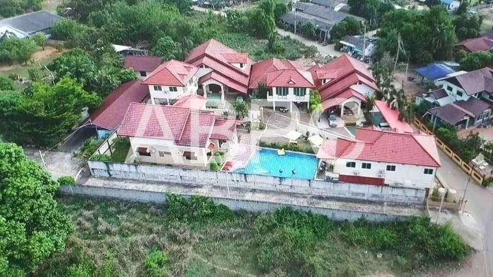 Bang Saray Resort for sale