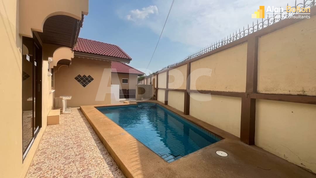 Bang Saray Resort for sale photo 4