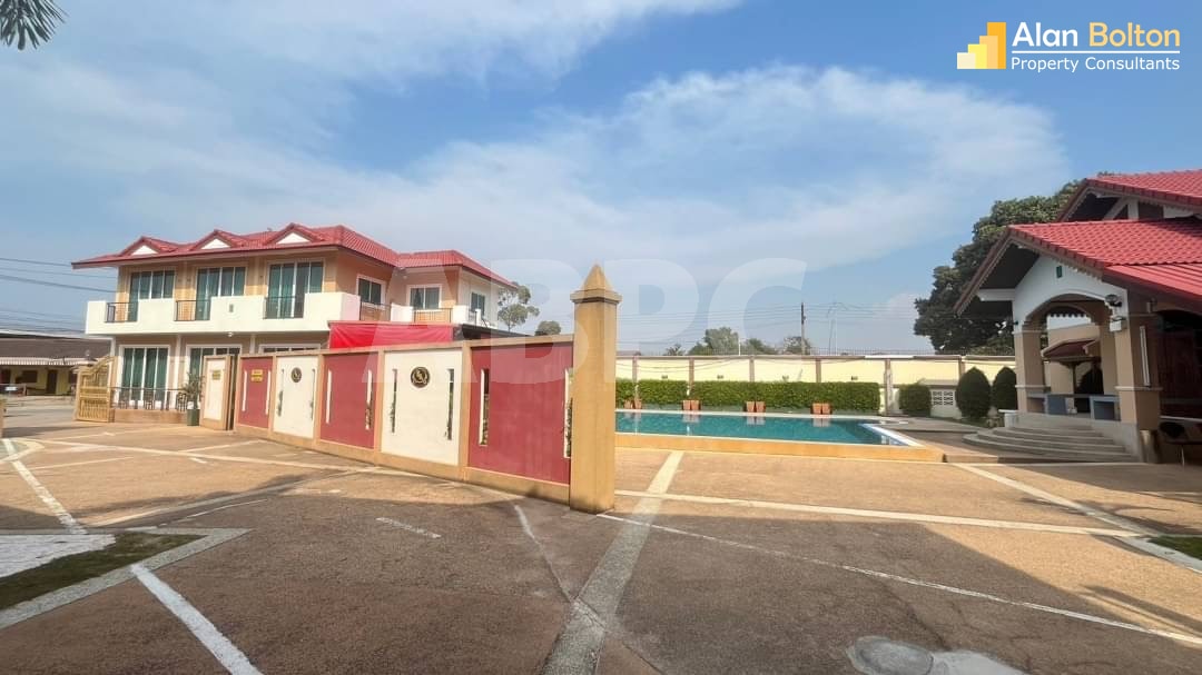 Bang Saray Resort for sale photo 3