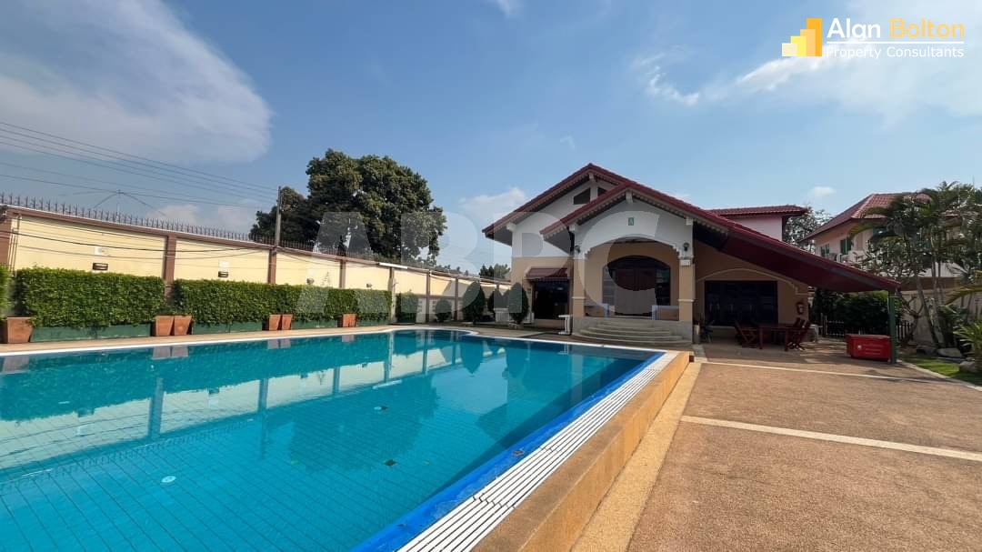 Bang Saray Resort for sale photo 2