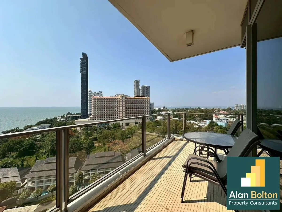 Beachfront 3 beds 2 baths in Northpoint for RENT