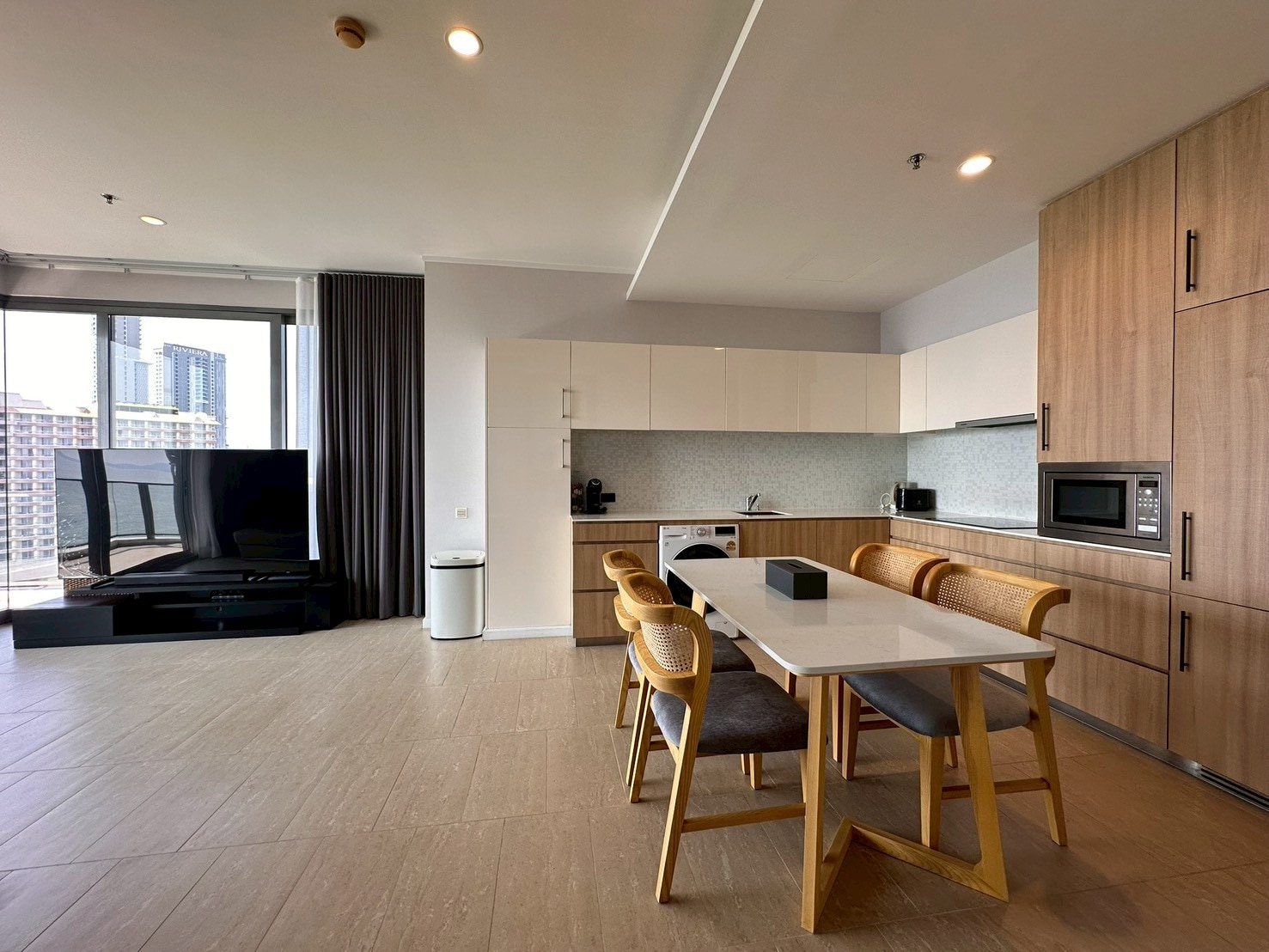 Beachfront 3 beds 2 baths in Northpoint for RENT photo 40