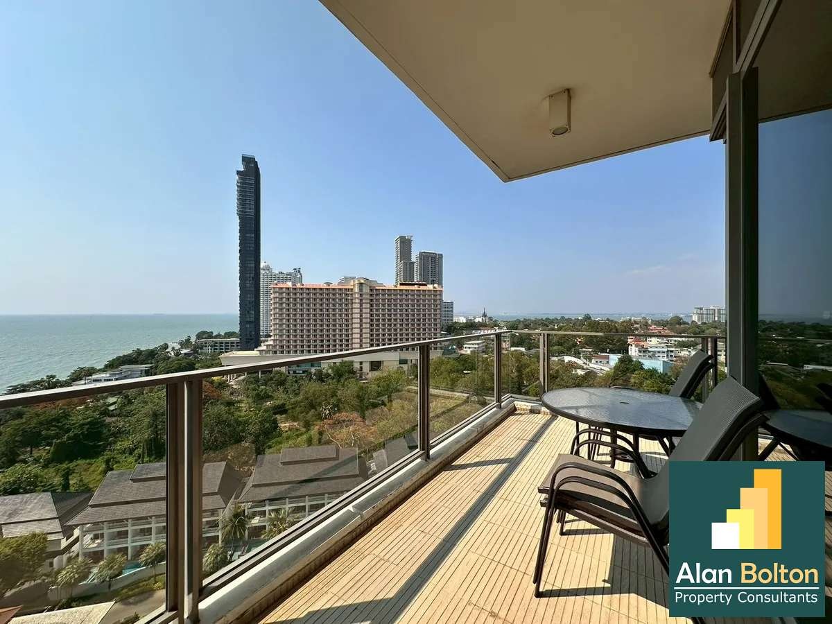 Beachfront 3 beds 2 baths in Northpoint for RENT
