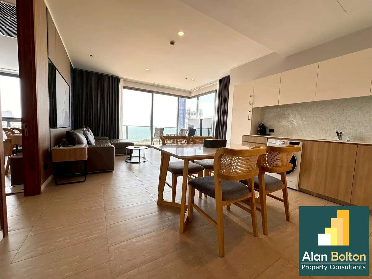 Beachfront 3 beds 2 baths in Northpoint for RENT photo 11
