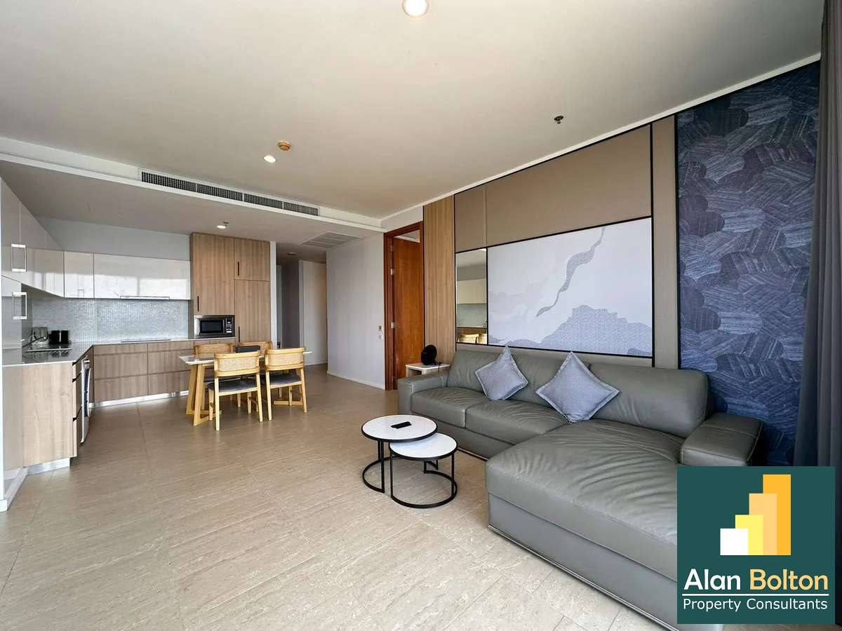 Beachfront 3 beds 2 baths in Northpoint for RENT photo 10