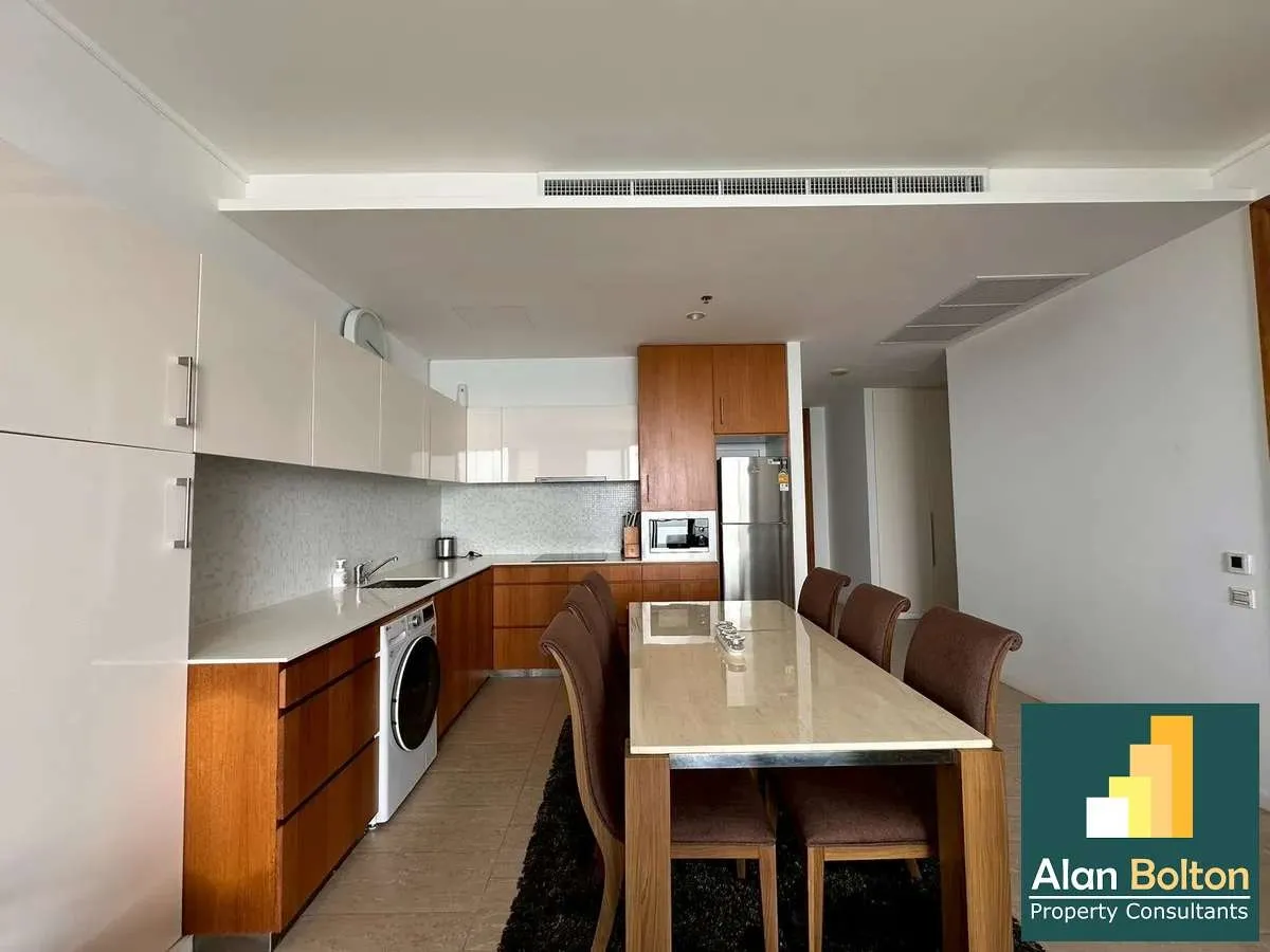 Beachfront Corner 3 beds 2 baths in Northpoint for RENT photo 13