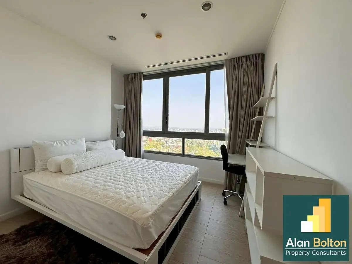 Beachfront Corner 3 beds 2 baths in Northpoint for RENT photo 14
