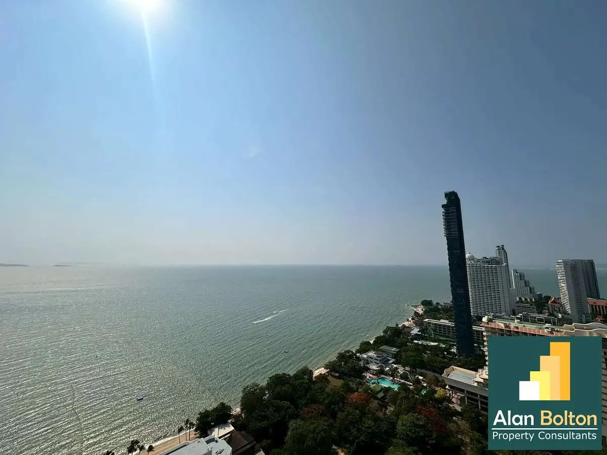 Beachfront Corner 3 beds 2 baths in Northpoint for RENT photo 16