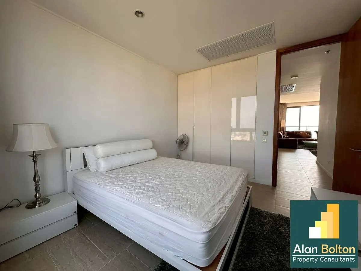 Beachfront Corner 3 beds 2 baths in Northpoint for RENT photo 19
