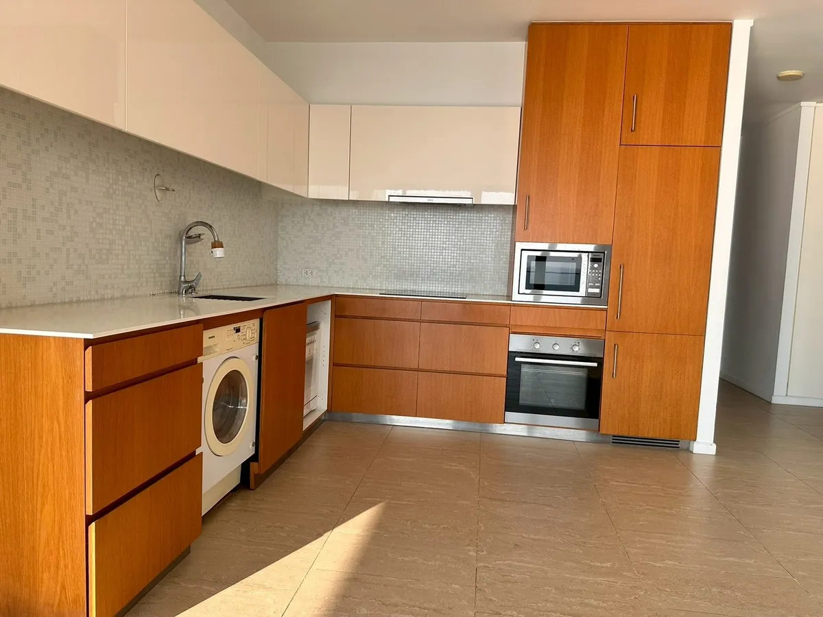 Beachfront Corner 3 beds 2 baths in Northpoint for RENT photo 23