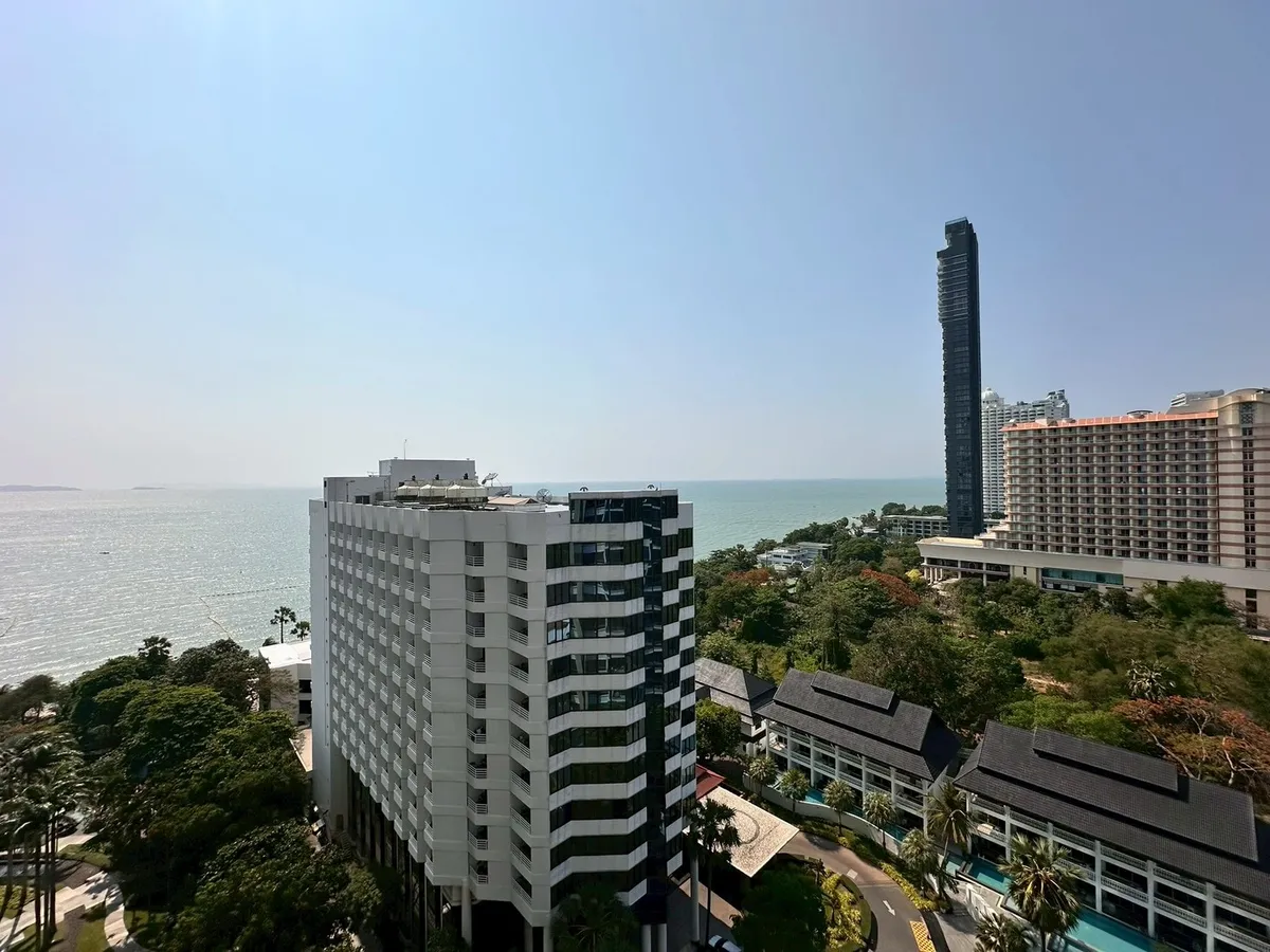 Beachfront Corner 3 beds 2 baths in Northpoint for RENT photo 41