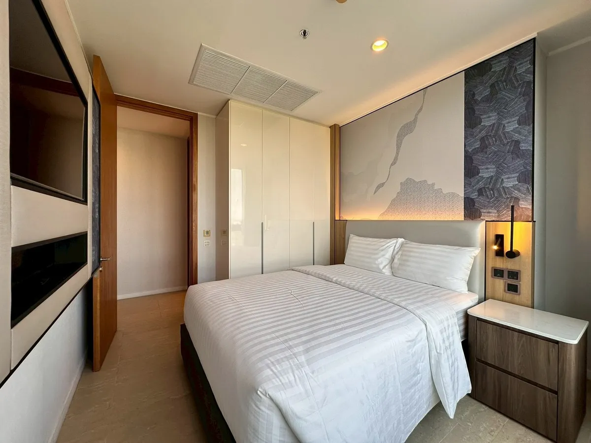 Beachfront Corner 3 beds 2 baths in Northpoint for RENT photo 48