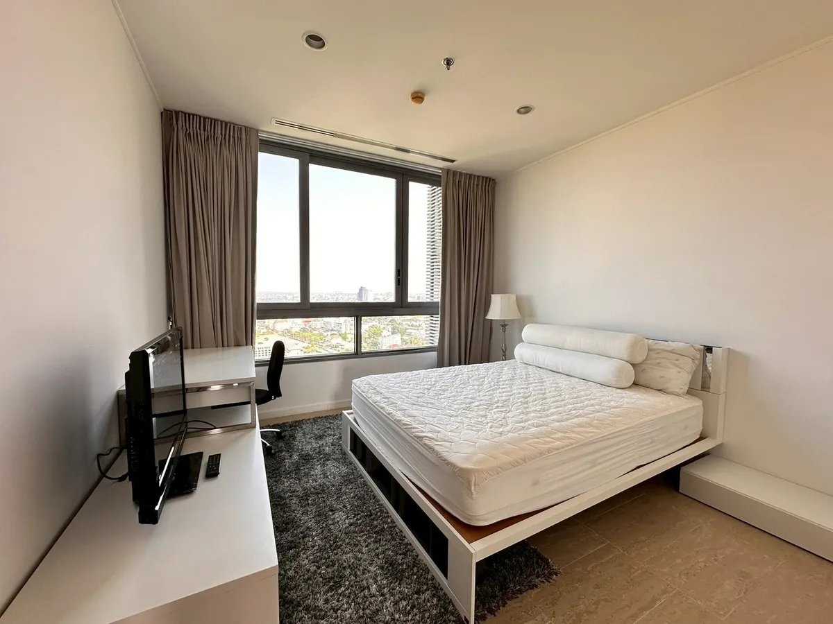 Beachfront Corner 3 beds 2 baths in Northpoint for RENT photo 54