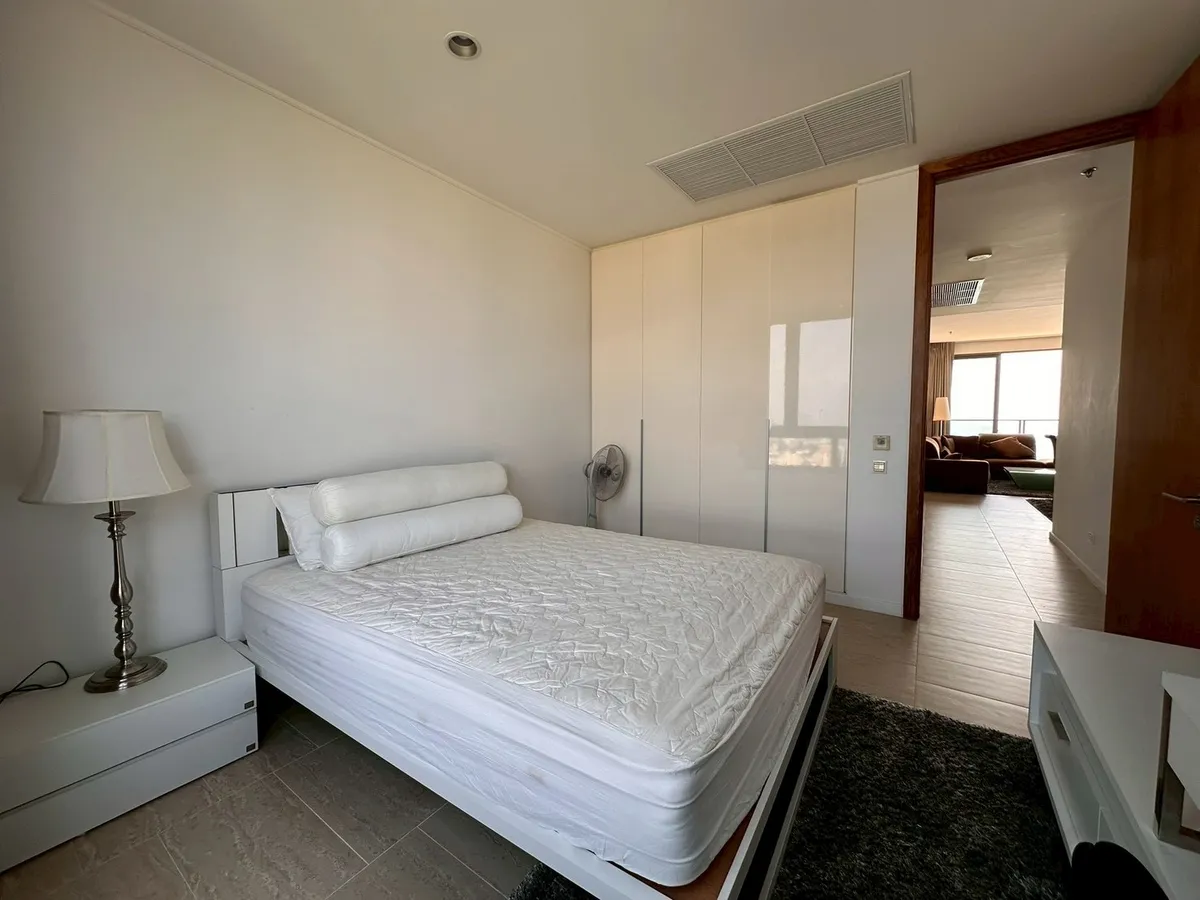 Beachfront Corner 3 beds 2 baths in Northpoint for RENT photo 56