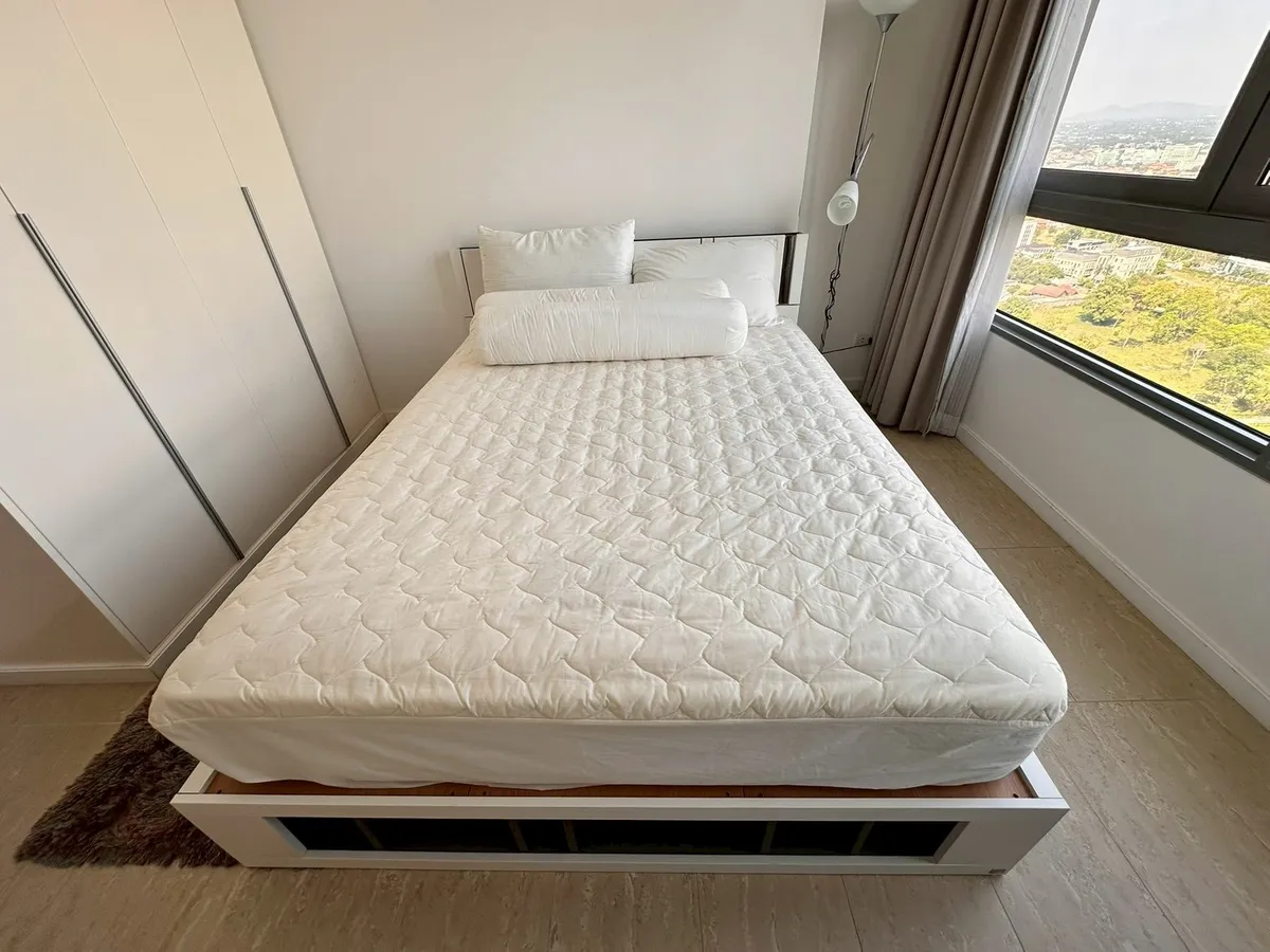Beachfront Corner 3 beds 2 baths in Northpoint for RENT photo 58