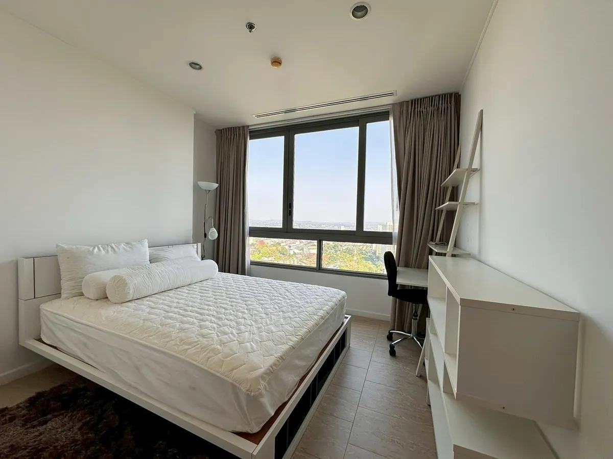 Beachfront Corner 3 beds 2 baths in Northpoint for RENT photo 59