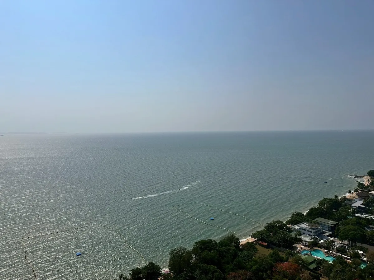 Beachfront Corner 3 beds 2 baths in Northpoint for RENT photo 63