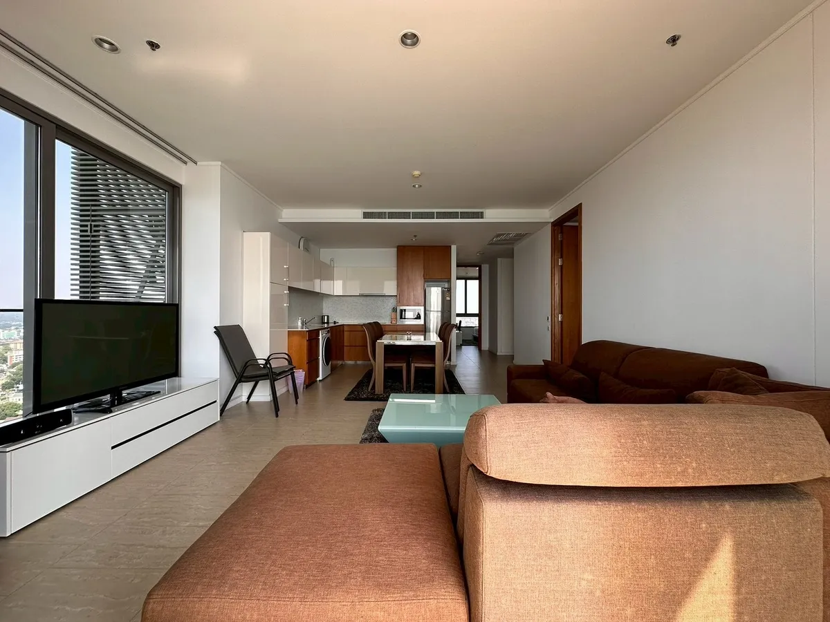 Beachfront Corner 3 beds 2 baths in Northpoint for RENT photo 64