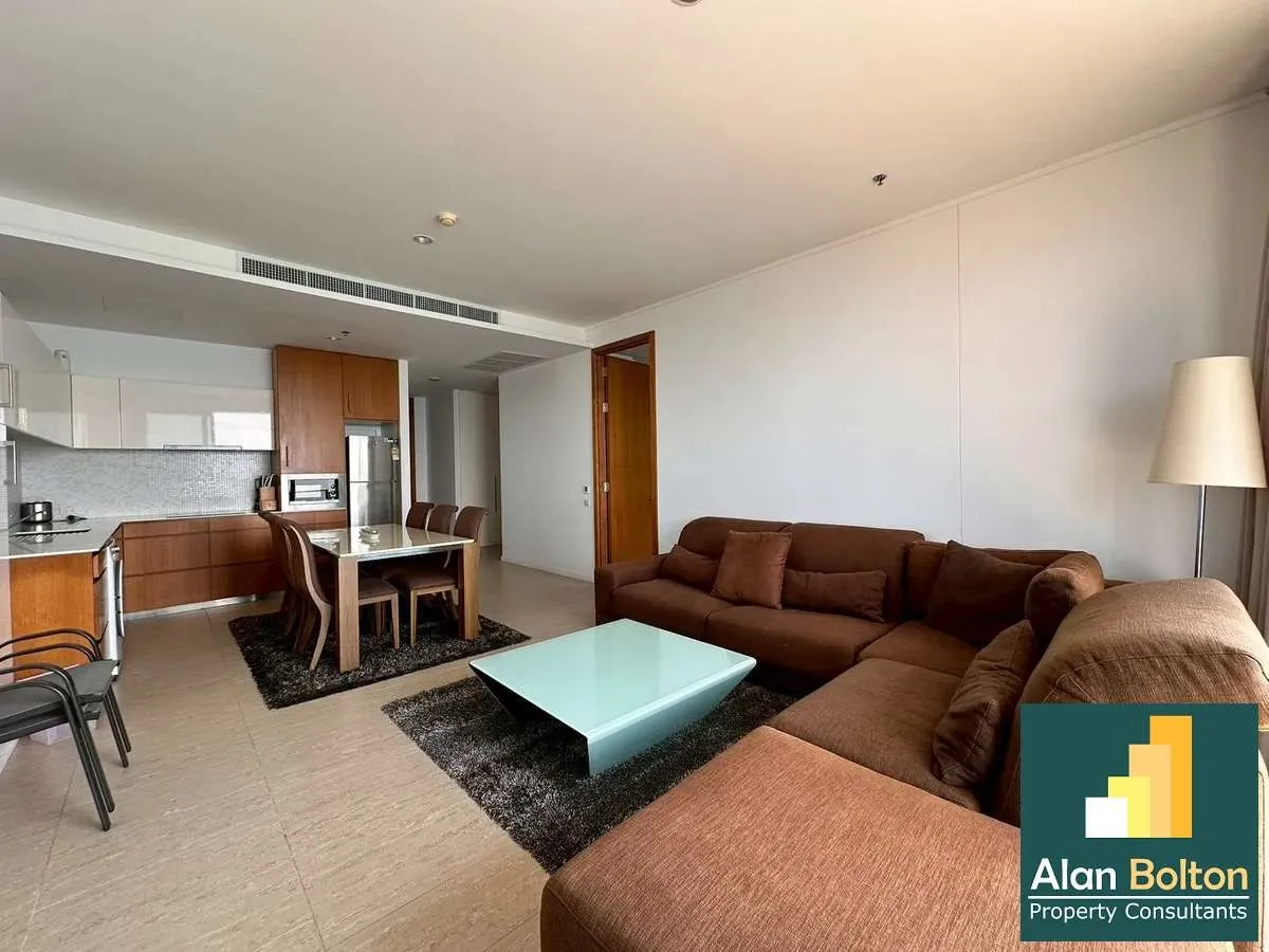 Beachfront Corner 3 beds 2 baths in Northpoint for RENT photo 8